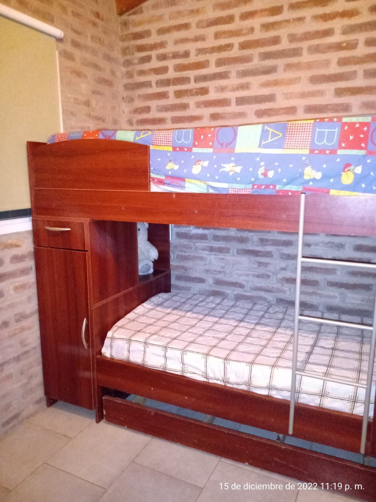 Casa en venta Villa Rumipal 